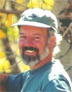 Don Jackson at Mono Lake 1997 Workshop (C) Michael Pond